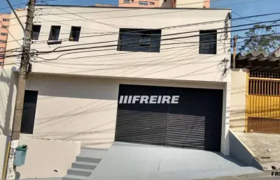 Prédio à venda, 700 m² por r$ 2.200.000 - vila moraes - são paulo/sp