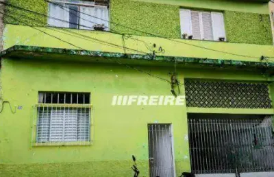 Casa com 5 dormitórios à venda, 277 m² por r$ 680.000,00 - nova gerti - são caetano do sul/sp