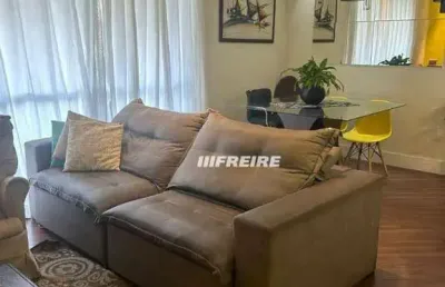 Apartamento com 3 dormitórios à venda, 96 m² por r$ 1.089.000,00 - boa vista - são caetano do sul/sp