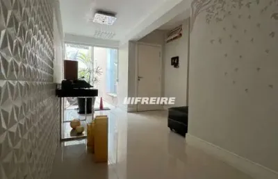 Casa com 3 dormitórios à venda, 390 m² por r$ 3.127.000,00 - jardim são caetano - são caetano do sul/sp