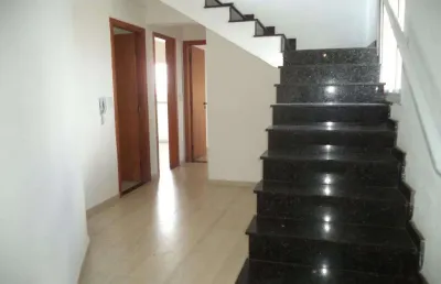 Cobertura com 3 dormitórios à venda, 180 m² por r$ 990.000,00 - santa paula - são caetano do sul/sp