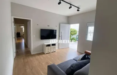 Casa com 2 dormitórios à venda, 116 m² por r$ 1.225.000,00 - santo antônio - são caetano do sul/sp