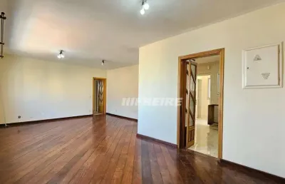 Apartamento com 3 dormitórios para alugar, 123 m² por r$ 4.300,00/mês - santa paula - são caetano do sul/sp