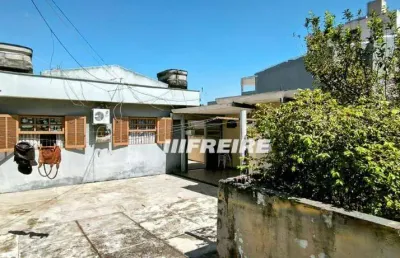 Terreno à venda, 520 m² por r$ 1.500.000,00 - santa maria - são caetano do sul/sp