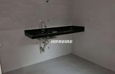 Apartamento com 2 dormitórios à venda, 54 m² por r$ 308.000,00 - vila califórnia - são paulo/sp