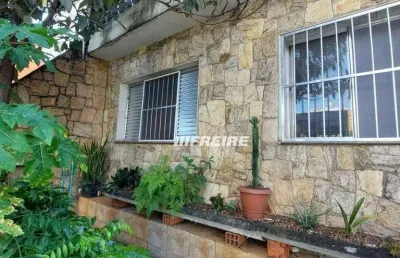 Sobrado com 3 dormitórios à venda, 275 m² por r$ 1.400.000,00 - olímpico - são caetano do sul/sp