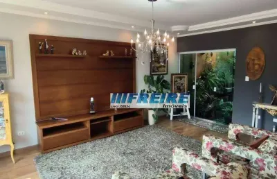 Sobrado com 3 dormitórios à venda, 269 m² por r$ 1.950.000,00 - olímpico - são caetano do sul/sp