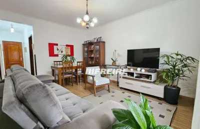 Apartamento com 2 dormitórios à venda, 78 m² por r$ 600.000,00 - santa paula - são caetano do sul/sp