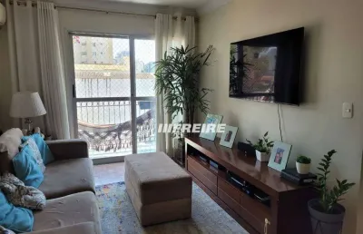 Apartamento com 2 dormitórios à venda, 60 m² por r$ 560.000 - saúde - são paulo/sp