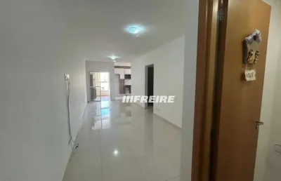 Apartamento com 3 dormitórios à venda, 91 m² por r$ 740.000 - santa maria - são caetano do sul/sp