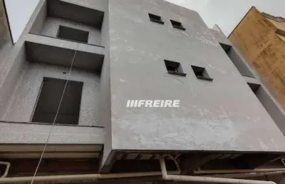 Apartamento com 3 dormitórios à venda, 80 m² por r$ 535.000 - paraíso - santo andré/sp