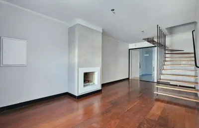 Sobrado comercial com 2 salas + recepção para alugar, 105 m² por r$ 5.401/mês - jardim do mar - são bernardo do campo/sp