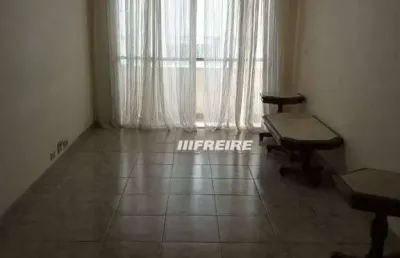 Apartamento para alugar, 122 m² por r$ 4.283,92/mês - santa paula - são caetano do sul/sp