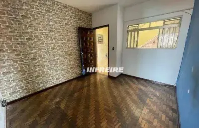 Sobrado com 1 dormitório para alugar, 45 m² por r$ 1.500,00/mês - parque são lucas - são paulo/sp