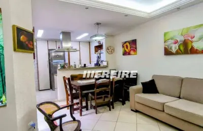 Sobrado com 3 dormitórios à venda, 300 m² por r$ 1.290.000,00 - barcelona - são caetano do sul/sp