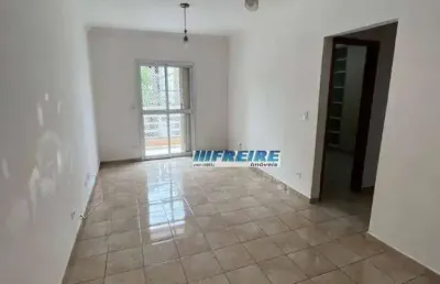 Apartamento com 3 dormitórios para alugar, 83 m² por r$ 3.322,25/mês - boa vista - são caetano do sul/sp