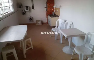 Apartamento com 2 dormitórios à venda, 75 m² por r$ 595.000,00 - olímpico - são caetano do sul/sp