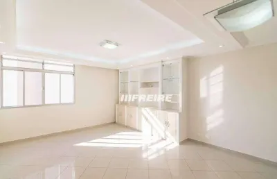 Apartamento, 140 m² - venda por r$ 590.000,00 ou aluguel por r$ 5.820,00/mês - centro - são caetano do sul/sp