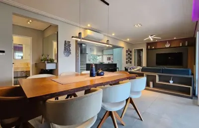 Apartamento com 3 dormitórios à venda, 128 m² por r$ 1.590.000 - boa vista - são caetano do sul/sp