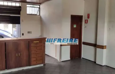 Salão, 62 m² - venda por r$ 375.000,00 ou aluguel por r$ 2.398,19/mês - nova gerti - são caetano do sul/sp