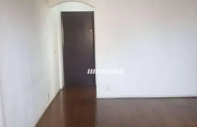 Apartamento com 3 dormitórios, 90 m² - venda por r$ 550.000,00 ou aluguel por r$ 3.352,80/mês - fundação - são caetano do sul/sp