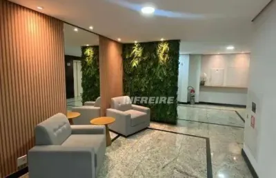 Apartamento com 3 dormitórios à venda, 73 m² por r$ 455.000,00 - fundação - são caetano do sul/sp