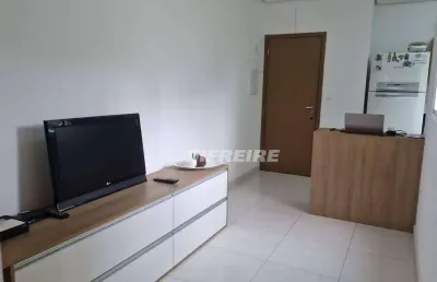 Cobertura com 2 dormitórios à venda, 96 m² por r$ 565.000,00 - campestre - santo andré/sp
