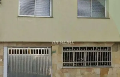 Sobrado com 3 dormitórios à venda, 124 m² por r$ 800.000,00 - barcelona - são caetano do sul/sp
