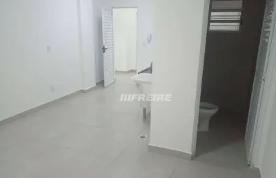Studio com 1 dormitório para alugar, 30 m² por r$ 1.590,00/mês - boa vista - são caetano do sul/sp