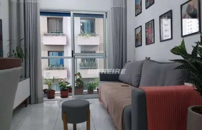 Apartamento com 2 dormitórios à venda, 68 m² por r$ 680.000,00 - centro - são caetano do sul/sp