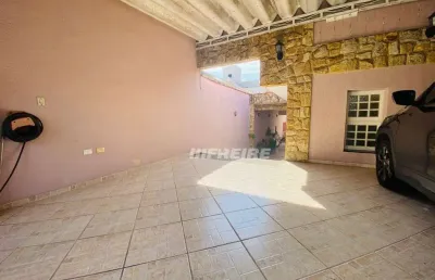 Sobrado com 4 dormitórios à venda, 233 m² por r$ 1.149.900,00 - olímpico - são caetano do sul/sp