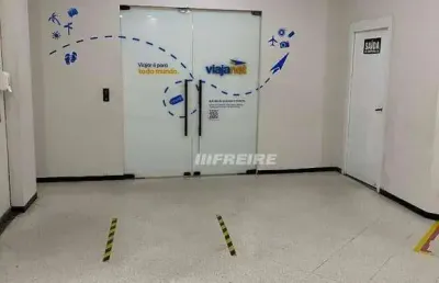 Laje para alugar, 1600 m² por r$ 43.042,00/mês - centro - são caetano do sul/sp
