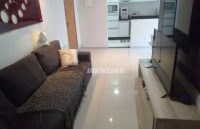 Apartamento com 2 dormitórios à venda, 65 m² por r$ 515.000,00 - olímpico - são caetano do sul/sp