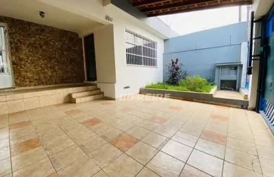 Casa com 3 dormitórios à venda, 186 m² por r$ 949.000 - santa maria - são caetano do sul/sp
