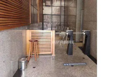 Prédio, 2330 m² - venda por r$ 32.000.000 ou aluguel por r$ 198.300/mês - vila olímpia - são paulo/sp