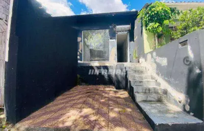 Casa para alugar, 120 m² por r$ 4.500/mês - centro - santo andré/sp