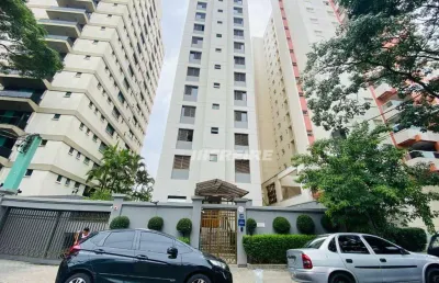 Apartamento com 3 dormitórios para alugar, 143 m² por r$ 4.390/mês - centro - santo andré/sp