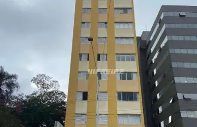 Apartamento com 4 dormitórios à venda, 130 m² por r$ 713.000,00 - centro - santo andré/sp