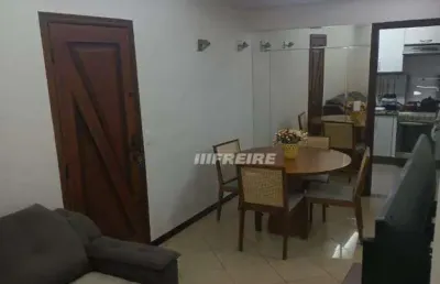 Apartamento com 2 dormitórios à venda, 63 m² por r$ 465.000,00 - santa maria - são caetano do sul/sp