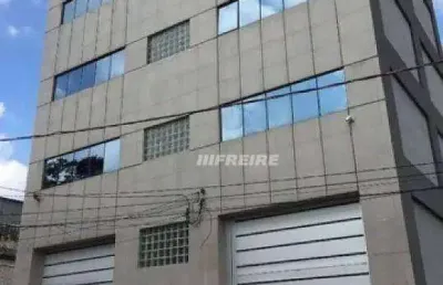 Sala para alugar, 45 m² por r$ 2.550/mês - vila prudente (zona leste) - são paulo/sp