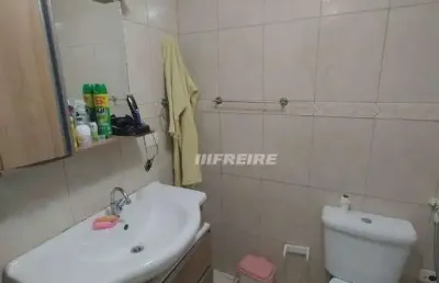 Apartamento com 3 dormitórios à venda, 81 m² por r$ 680.000,00 - santa paula - são caetano do sul/sp