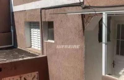 Terreno à venda, 184 m² por r$ 650.000 - boa vista - são caetano do sul/sp