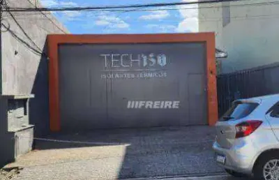 Salão, 160 m² - venda por r$ 1.250.000,00 ou aluguel por r$ 6.865,76/mês - nova gerti - são caetano do sul/sp
