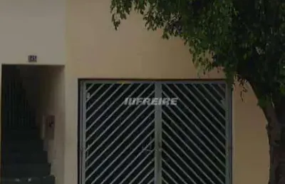 Casa com 2 dormitórios para alugar, 60 m² por r$ 2.680,00/mês - boa vista - são caetano do sul/sp