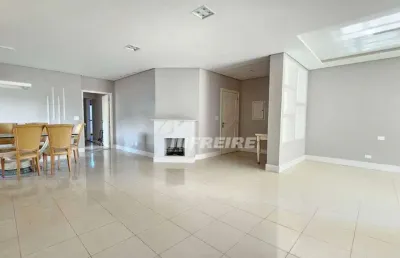 Cobertura com 3 dormitórios à venda, 374 m² por r$ 1.580.000,00 - santa paula - são caetano do sul/sp
