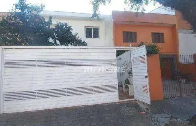 Sobrado com 4 dormitórios à venda, 255 m² por r$ 1.500.000,00 - olímpico - são caetano do sul/sp