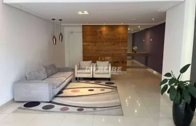 Apartamento com 3 dormitórios à venda, 156 m² por r$ 2.862.000,00 - santa paula - são caetano do sul/sp