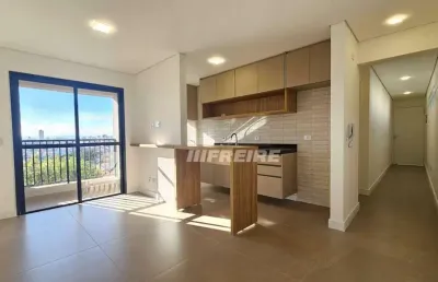 Apartamento com 2 dormitórios para alugar, 65 m² por r$ 3.470,00/mês - campestre - santo andré/sp