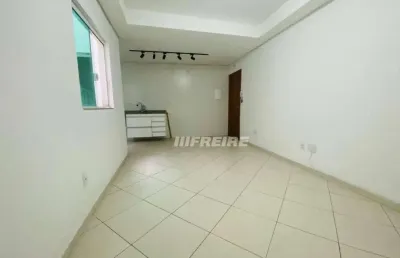 Cobertura com 2 dormitórios para alugar, 80 m² por r$ 2.543,00/mês - vila príncipe de gales - santo andré/sp
