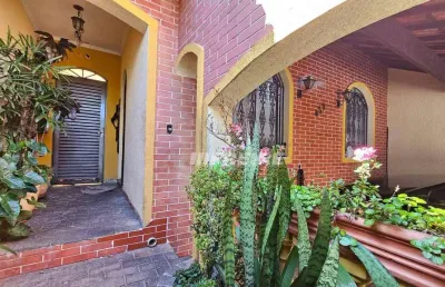 Sobrado com 3 dormitórios à venda, 207 m² por r$ 1.200.000,00 - nova gerti - são caetano do sul/sp